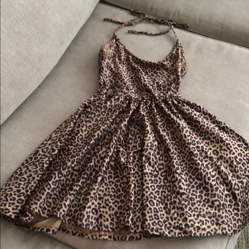 American apparel dress